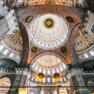 tourhub | Culture Trip | Majestic Turkey 