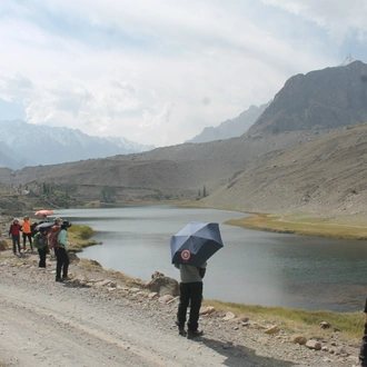 tourhub | Tour Leaders Pakistan | Autumn Special: Hunza- Fairy Meadow- Ghizer Valley Tour 