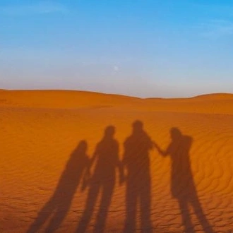 tourhub | Oasis Overland | MARRAKECH to MARRAKECH (9 days) Souks & Sand Dunes 