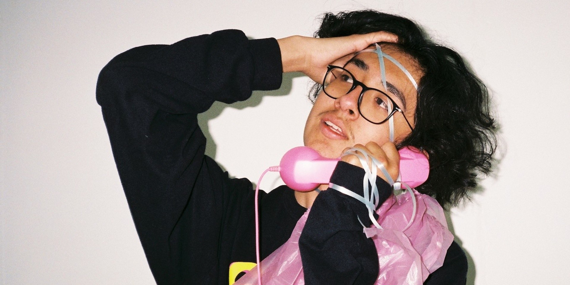 Cuco to perform in Singapore
