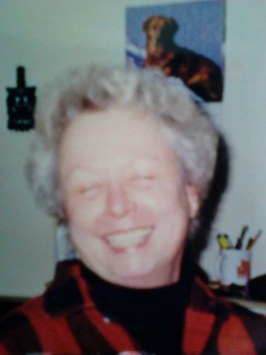 Barbara Petersen Profile Photo