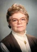 Dorothy Ruth Hughes Broadwater Profile Photo