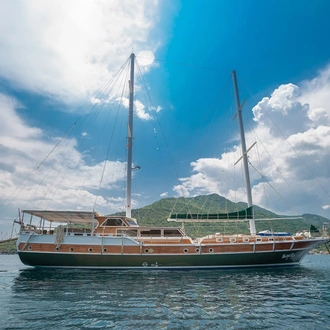 tourhub | Dm Yachting Cruises | Scenic Montenegro Cruise 