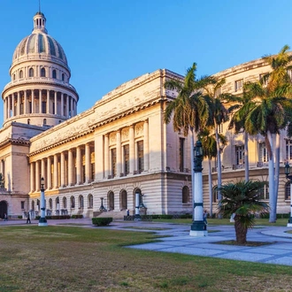 tourhub | Explore! | Highlights of Cuba by Bicycle + Beach Extension 