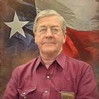 Sheriff Morse Burroughs Profile Photo