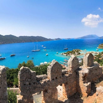 tourhub | Explore! | Walking Turkey's Turquoise Coast 