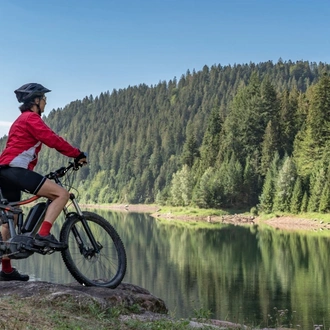 tourhub | The Natural Adventure | Cycling in the Northern Black Forest 