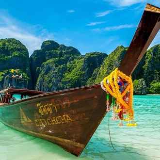 tourhub | Trafalgar | Treasures of Thailand with Phuket 