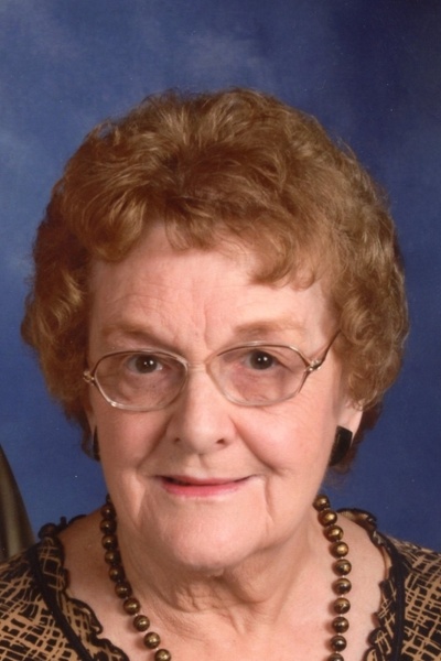 Faye Wolford Obituary 2016