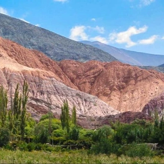 tourhub | Tangol Tours | 4-Day Salta Tour 