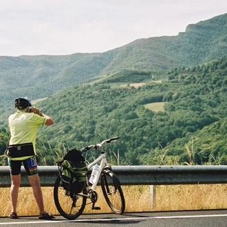 tourhub | Exodus Adventure Travels | Cycling the Camino de Santiago 