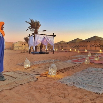 tourhub | Morocco Premium Tours | Private 5-Day Tour from Casablanca to Marrakech 