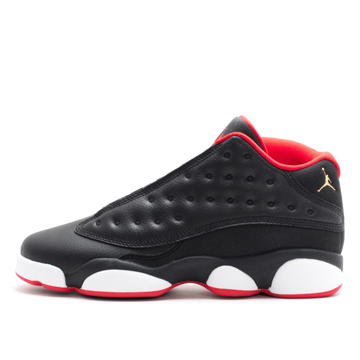 Air Jordan Nike AJ XIII 13 Retro Low Bred | 310810-027 - KLEKT