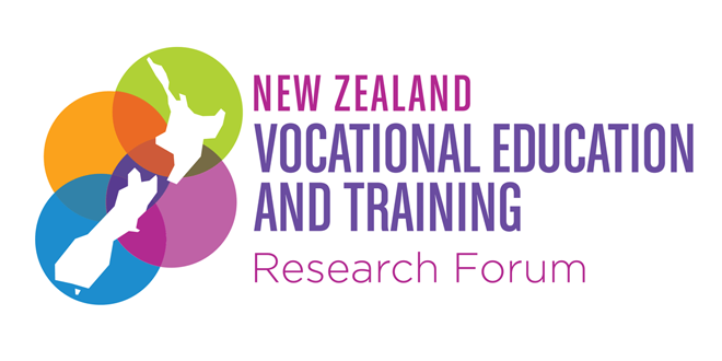 New Zealand Vocational Education and Training Research Forum, Hosted ...