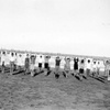 AIU School at Mazagan, Students at the Beach [2] (Mazagan, Morocco, 1932)