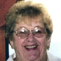 Dorothy "Helen" Bell Profile Photo