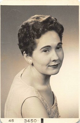Virginia Ruth Cruze Profile Photo