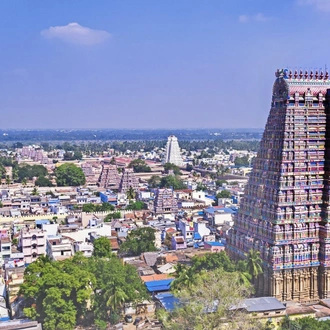 tourhub | Agora Voyages | South India Temples Tour 