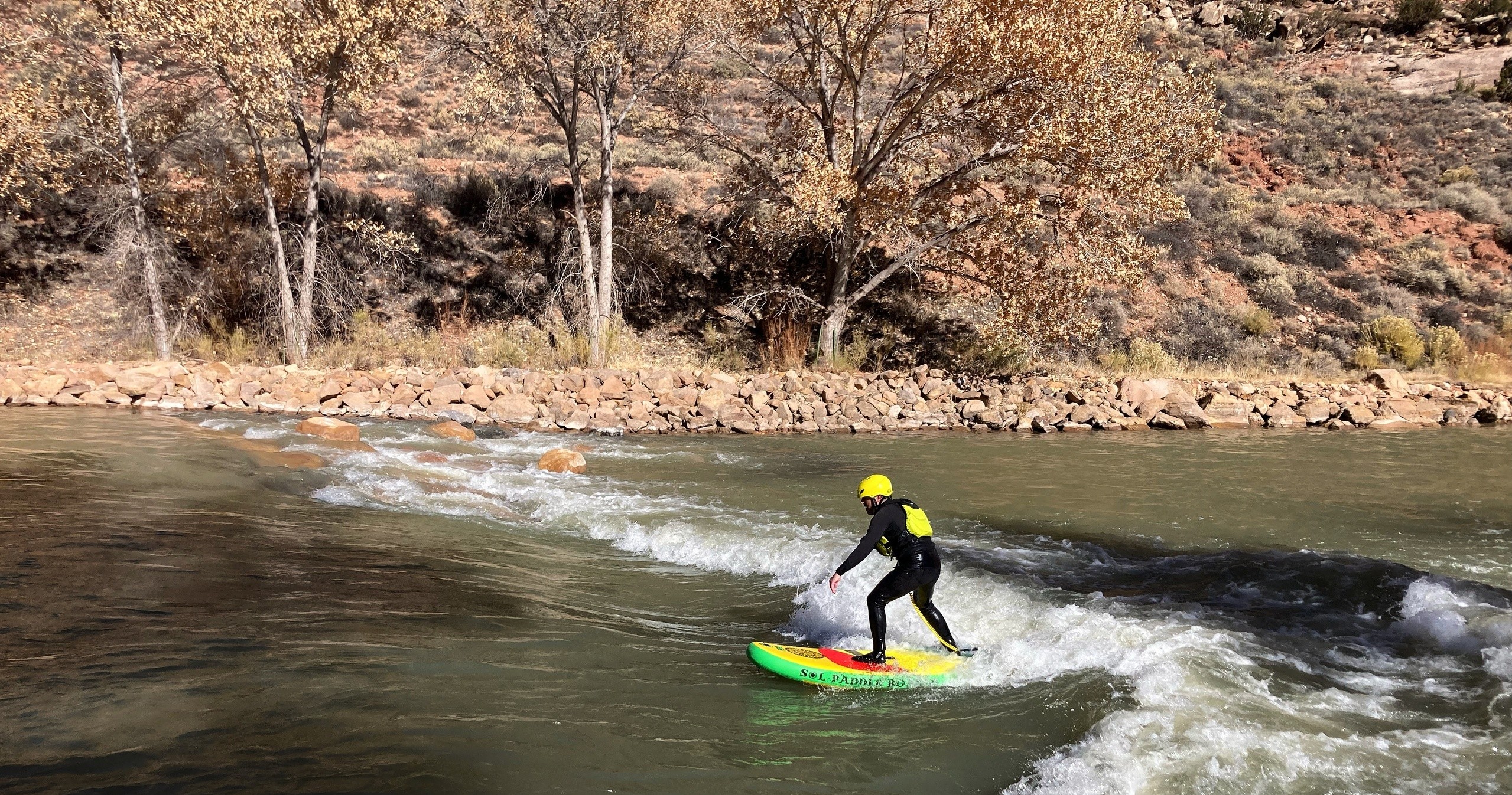 Cours de surf à Albuquerque