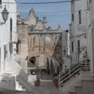 tourhub | Exodus Adventure Travels | Self Guided Walking in Puglia: From Lecce to Matera 