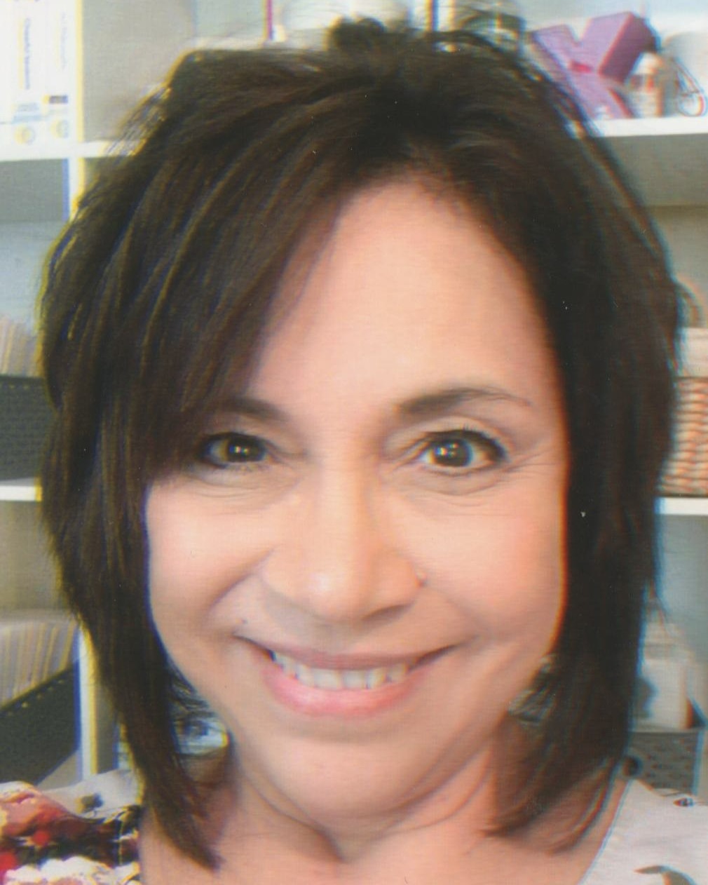 Christine Moya Ross Profile Photo