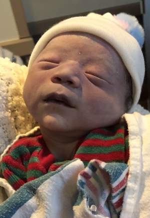 Baby Boy Zakhaeus Perez Resident of Lubbock Profile Photo