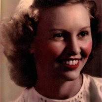 Dorothy McEvoy Profile Photo