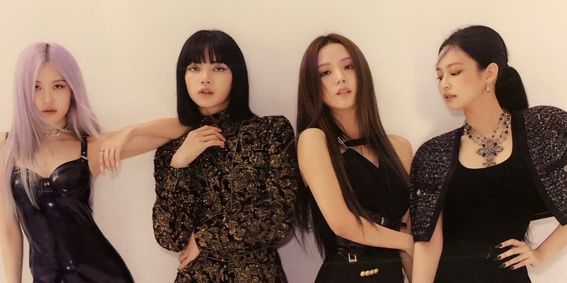 BLACKPINK announce first virtual concert, here's how to get tickets to THE SHOW