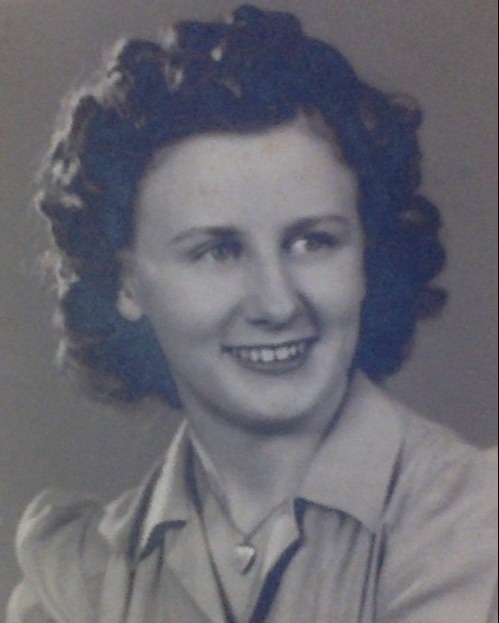 Betty J. Versluys Profile Photo