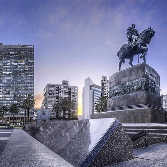 tourhub | Tangol Tours | 3-Day Montevideo Tour from Buenos Aires 