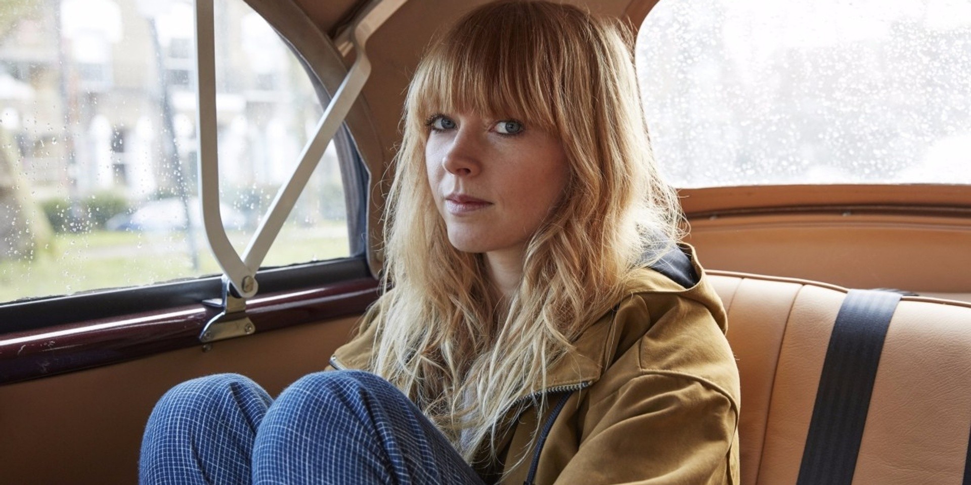 Lucy Rose releases music video for "Is This Called Home"