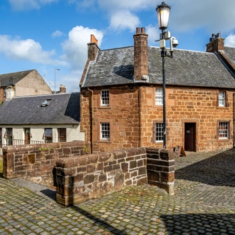 tourhub | Brightwater Holidays | Scotland: In the Footsteps of Robert Burns 685 