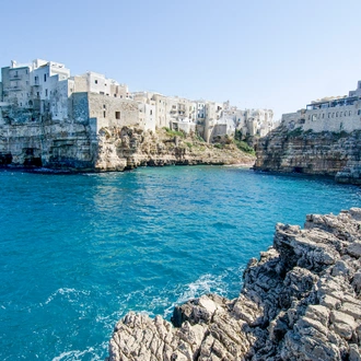 tourhub | Exodus Adventure Travels | Puglia: Discover the Heel of Italy 