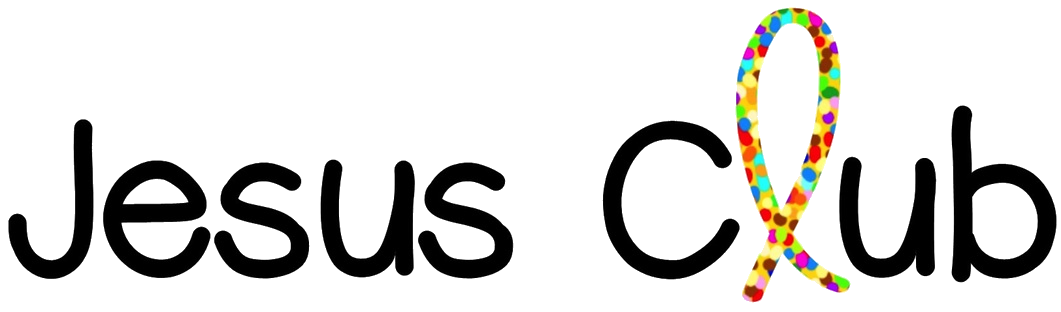 Jesus Club logo