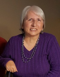 Cynthia Singstock Profile Photo