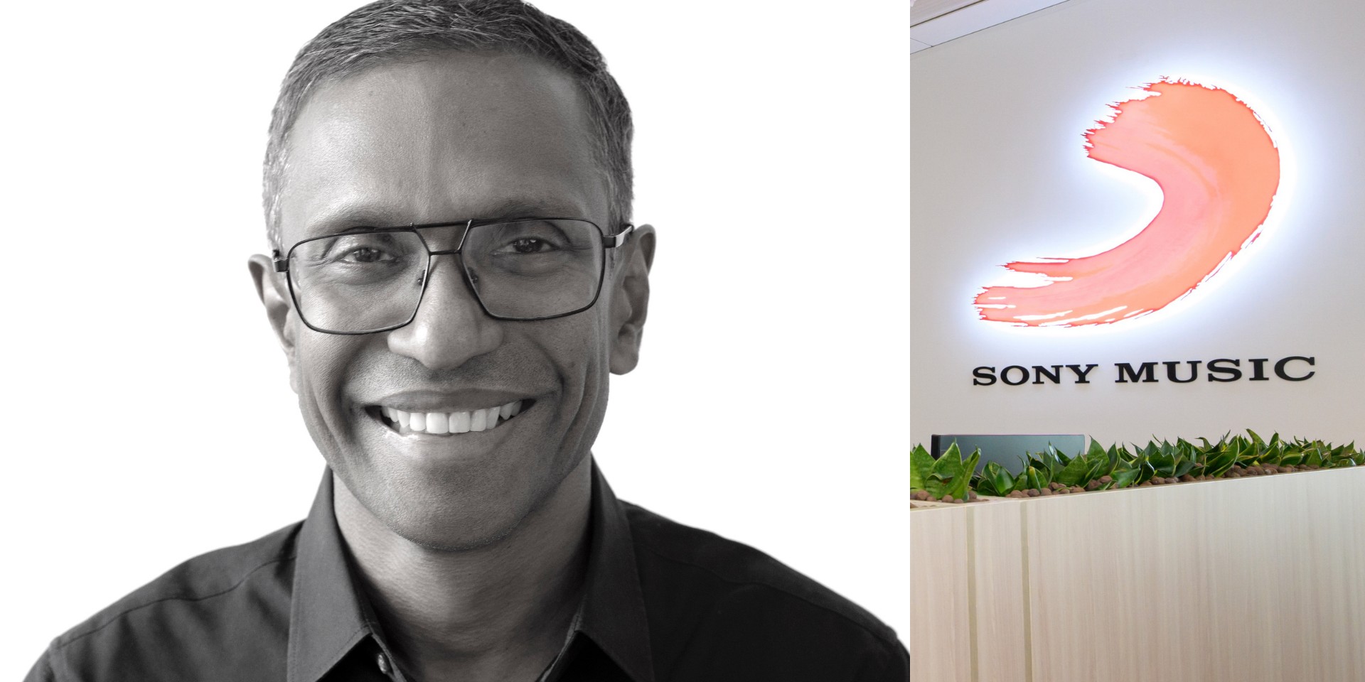 Sony Music's Shridhar Subramaniam on the rise of Asian music, working with NFTs, and what it takes to make it