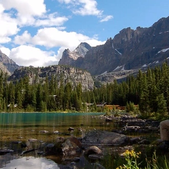 tourhub | Cosmos | Canadian Train Odyssey 