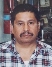 Raul Vigil-Diaz Profile Photo