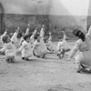 AIU Girls School, Exercise Class (Tunis, Tunisia, 1954)