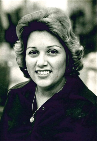 Ofelia Agredano Profile Photo