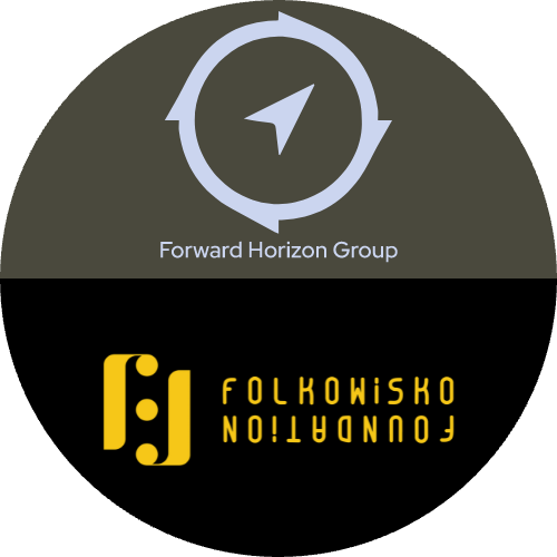 Folkowisko Foundation logo