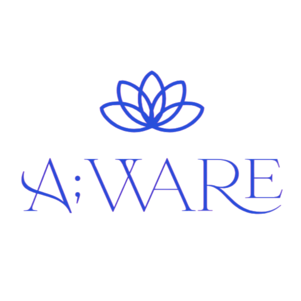A;ware logo