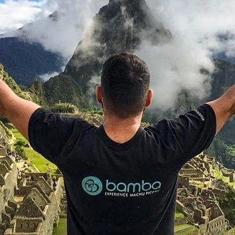 tourhub | Bamba Travel | Sacred Valley Trek to Machu Picchu 2D/1N 