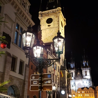 tourhub | Euroadventures | Prague, Czechia Christmas Markets 