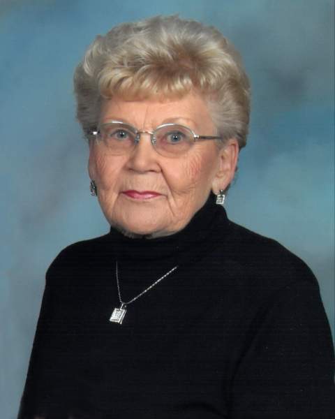 Mary A. Kruse Profile Photo