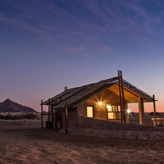 tourhub | Chameleon Safaris Namibia | 7 Day Namibian Highlights Accommodated Safari 