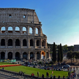 tourhub | Indus Travels | Rome Athens and Istanbul City Package 