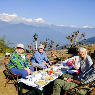 tourhub | Exodus Adventure Travels | Annapurna Trails & Chitwan - Premium Adventure 