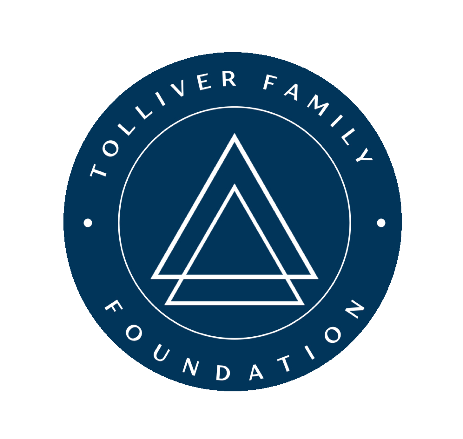 Tolliver Family Foundation logo