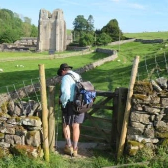 tourhub | Walkers' Britain | Coast to Coast Walk - 17 Days 